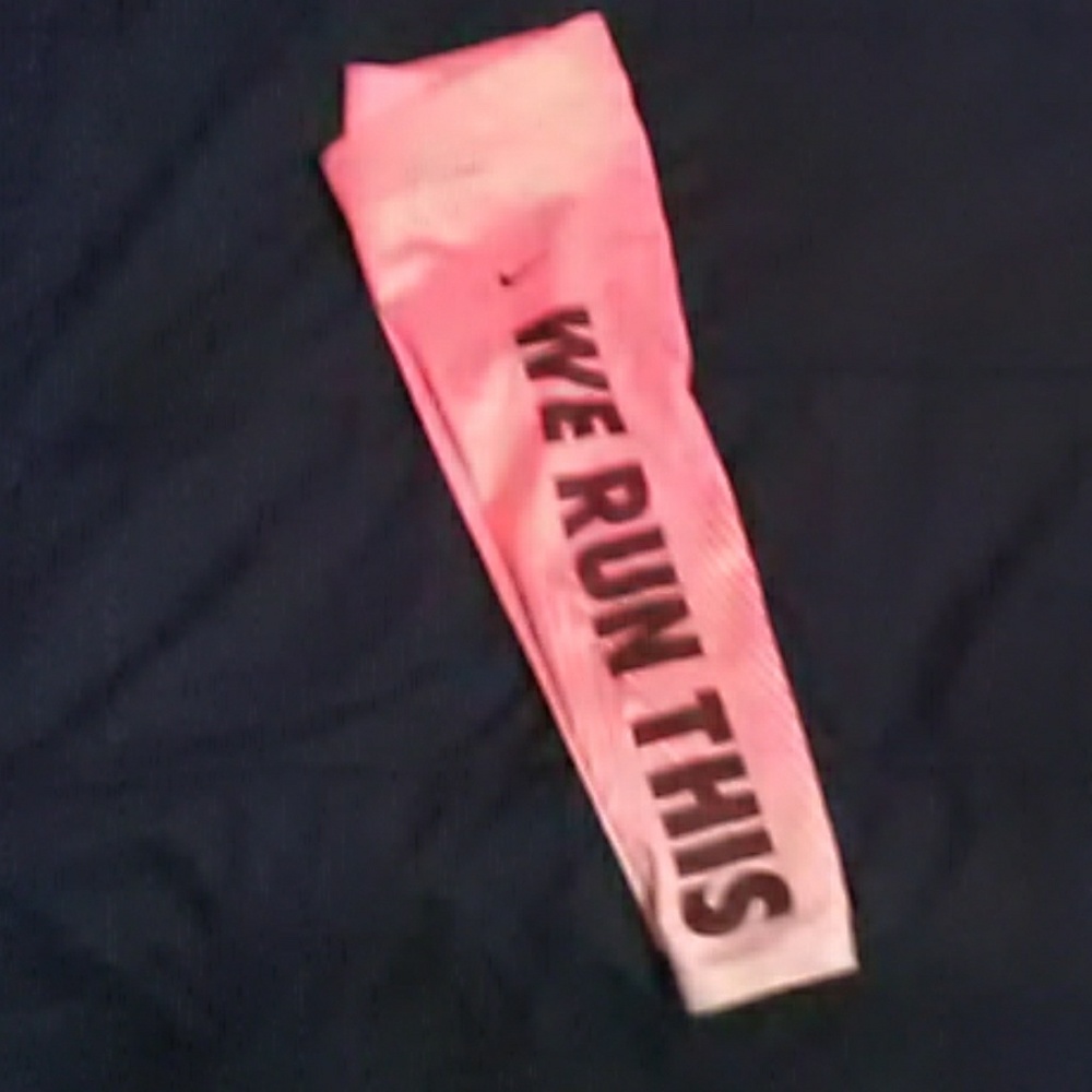 Nike Dri-Fit pants